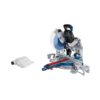 BOSCH 305 mm 18 V Solo-Radialarmsäge GCM 18V-305 GDC – 0601B43000