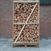 Brennholz-Mix 25 cm – 4 RM (2 XXL-Paletten)