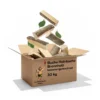 Brennholz Buche Hainbuche 300kg