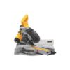DEWALT 305 mm 1675 W Radial-Gehrungssäge – DWS780