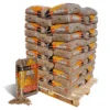 Holzpellets PremiumCrépito