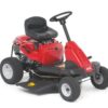 OPTIMA 76 SDE MINIRIDER SEITENAUSWURF