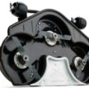 KOMBI-MÄHDECK 103 cm Für Rider 300 Serie