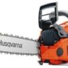 HUSQVARNA 555 Thermo-Kettensäge