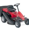 SMART 60 RDE MINIRIDER MIT INTEGRIERTEM PICKUP