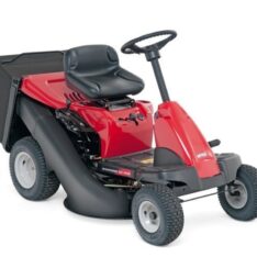 SMART 60 RDE MINIRIDER MIT INTEGRIERTEM PICKUP