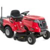 SMART RE 125 SELBSTFAHREND MIT INTEGRIERTEM SAMMELSYSTEM