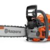 HUSQVARNA 550 XP MARK II Thermo-Kettensäge