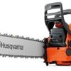 HUSQVARNA 372 XP Thermo-Kettensäge