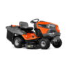 HUSQVARNA TC 242T Aufsitzmäher mit Heckauswurf