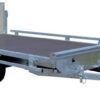 ANHÄNGER FRANC PJD 400 F