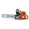HUSQVARNA 572 XP Thermo-Kettensäge