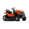 HUSQVARNA TS 138 Aufsitzmäher mit Seitenauswurf